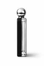 9PM Inspired Perfume for Men — 100ml Alcohol-Free, Long-Lasting Black Bottle