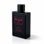 Black Car Cologne for Men — 100ml Oceanic Fragrance, Alcohol-Free, 24-Hour Long-Lasting