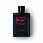 Black Car Cologne for Men — 100ml Oceanic Fragrance, Alcohol-Free, 24-Hour Long-Lasting