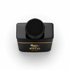 Royal Eau de Parfum for Men — 100ml Long-Lasting Fragrance, Sweat-Resistant, Maroon Bottle