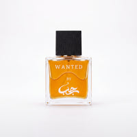 Citrus Woody Cologne for Men — 50ml Eau de Parfum | Long-Lasting All-Day Scent