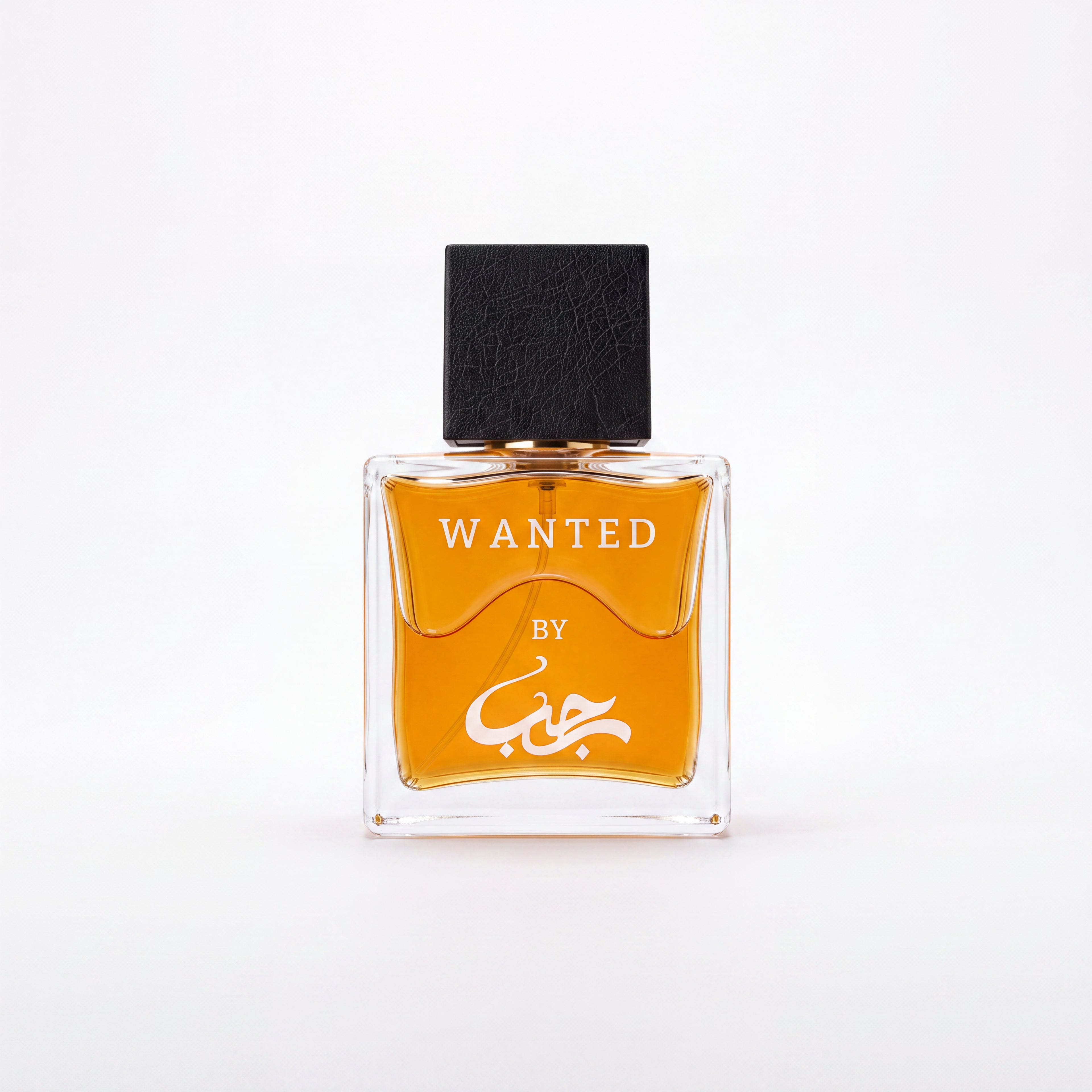 Citrus Woody Cologne for Men — 50ml Eau de Parfum | Long-Lasting All-Day Scent