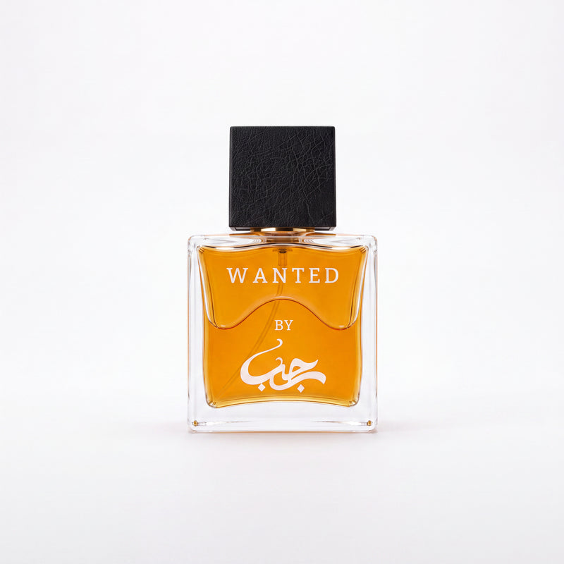 Citrus Woody Cologne for Men — 50ml Eau de Parfum | Long-Lasting All-Day Scent